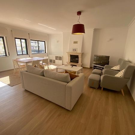 Apartamento centro de Tavira Exterior foto