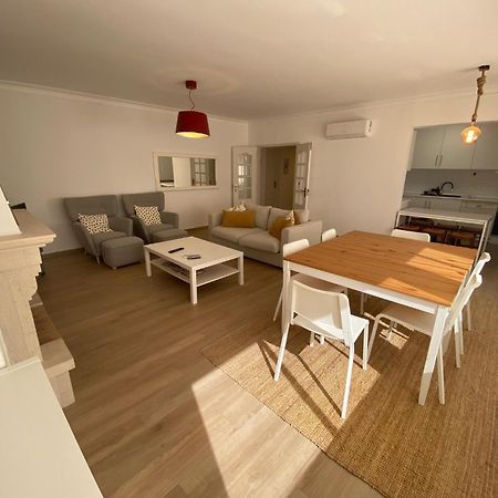 Apartamento centro de Tavira Exterior foto