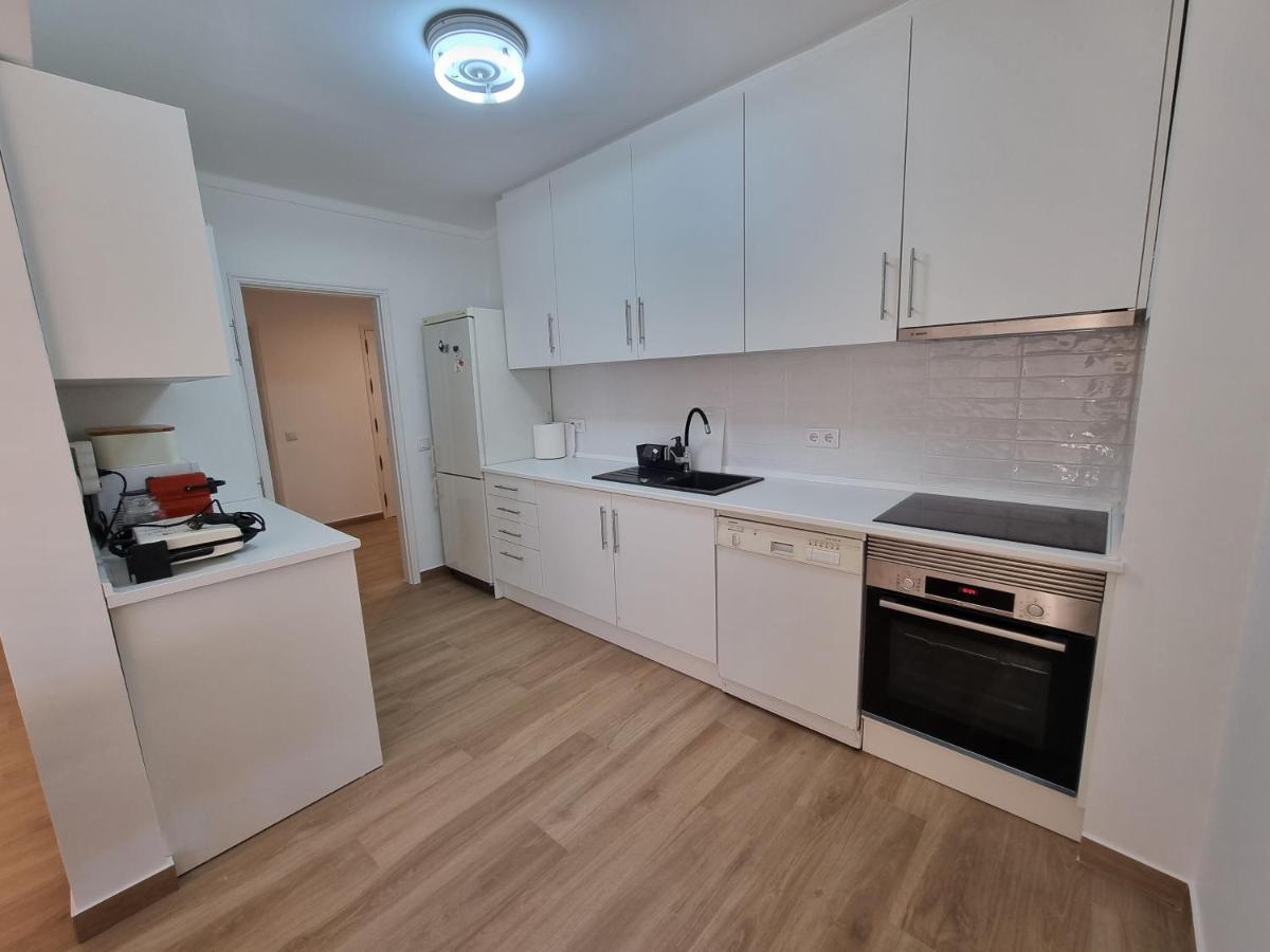 Apartamento centro de Tavira Exterior foto