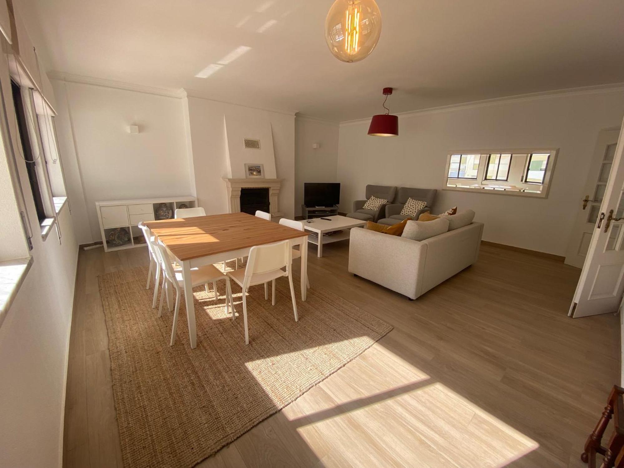 Apartamento centro de Tavira Exterior foto