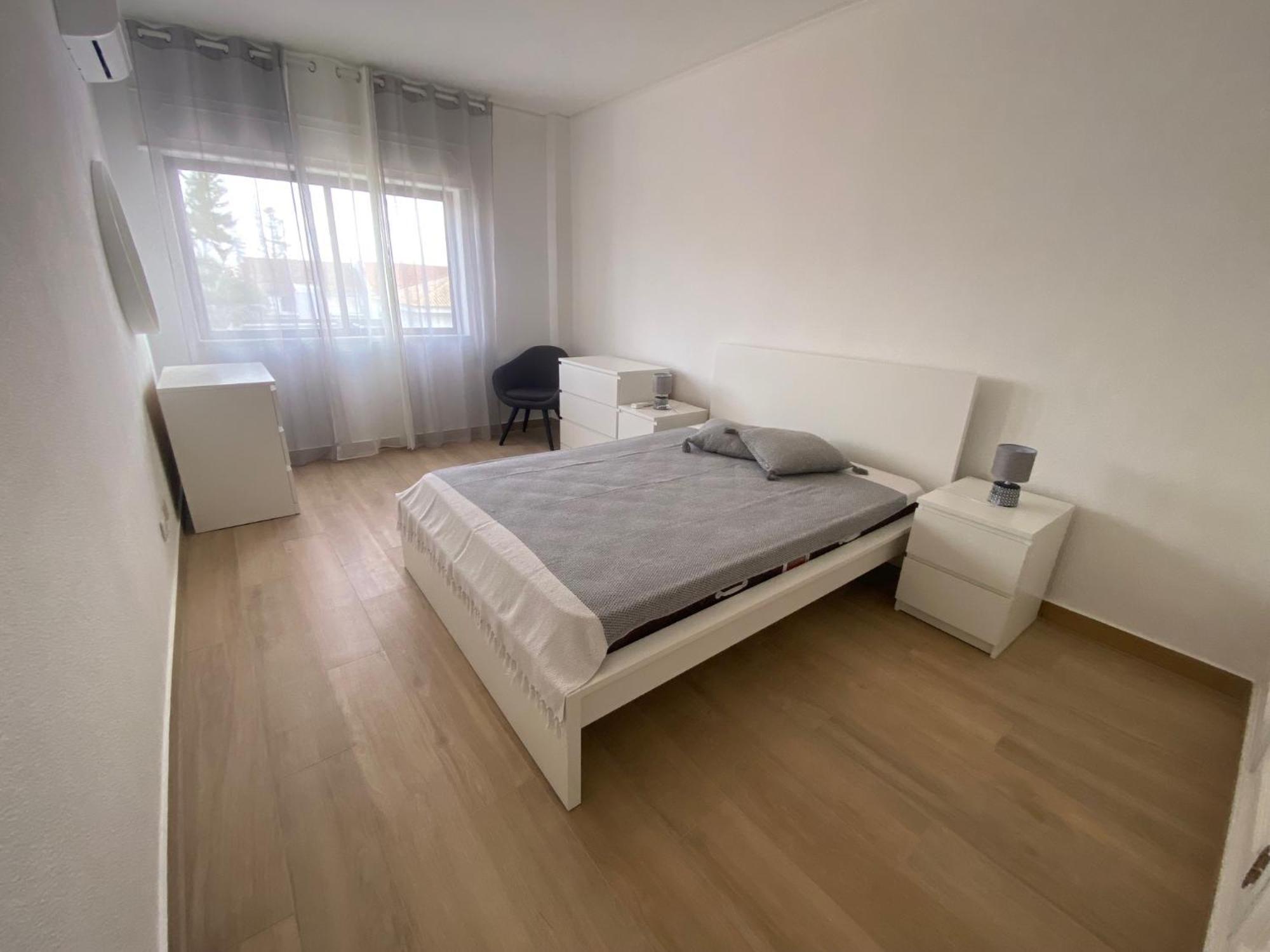 Apartamento centro de Tavira Exterior foto